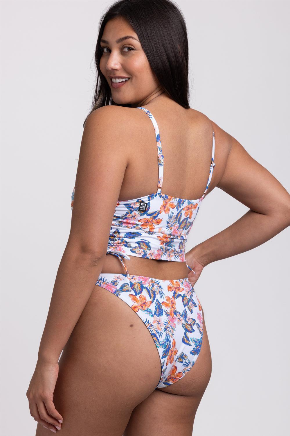 Final Sale Haliewa Bikini Bottom Product Image