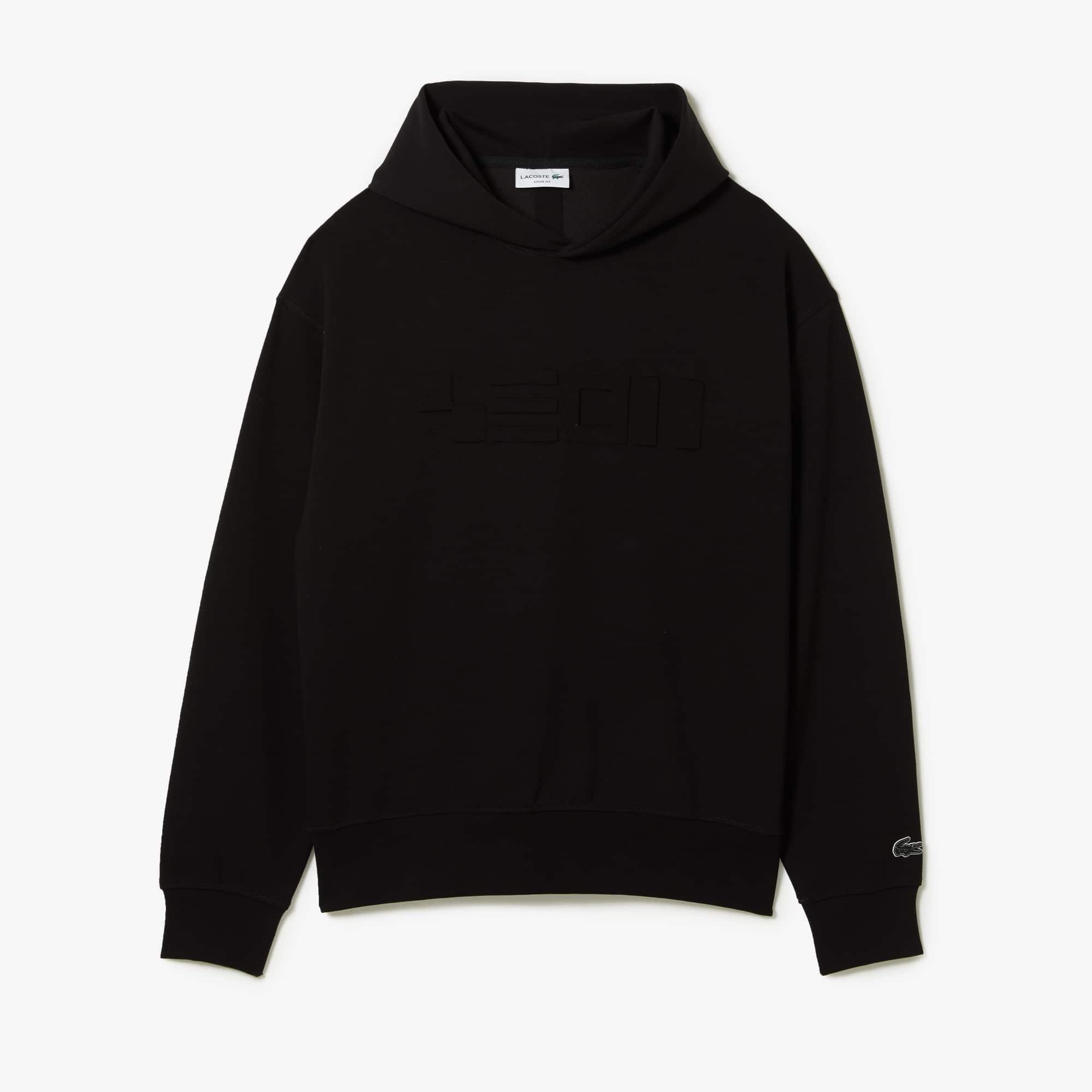 Men's Loose Fit Hoodie Product Image