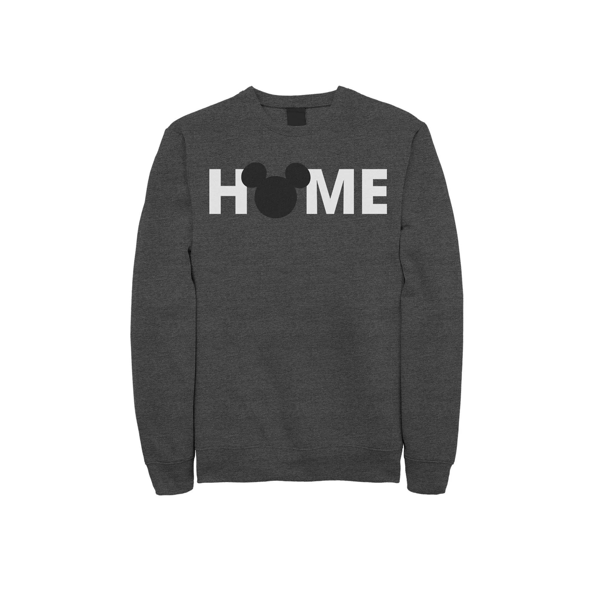 Mens Star Wars The Mandalorian The Child Love Valentines Day Sweatshirt Product Image