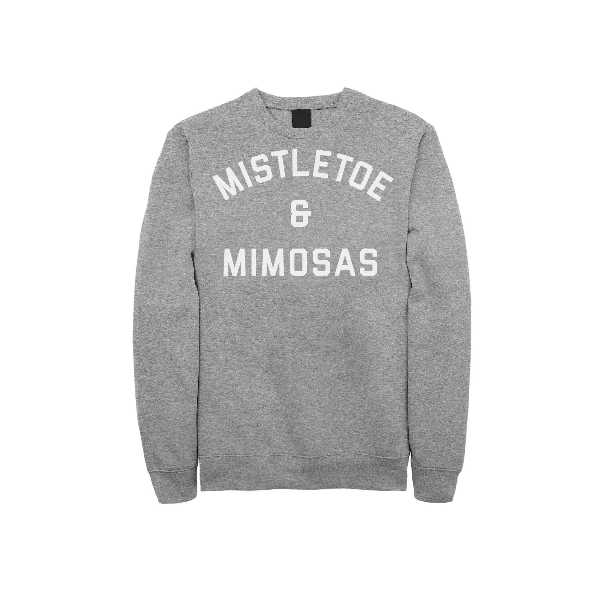 Men's Transformers Autobots Logo Title Graphic Fleece, Size: 5XL, Athletic Grey Product Image