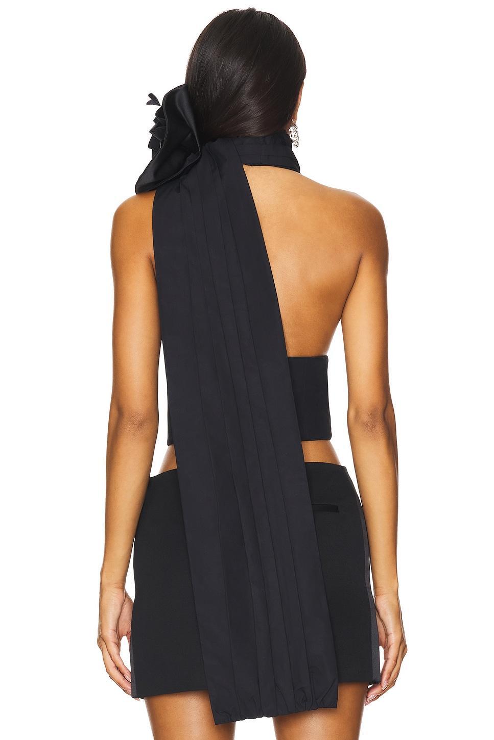 Halter Top AREA Product Image