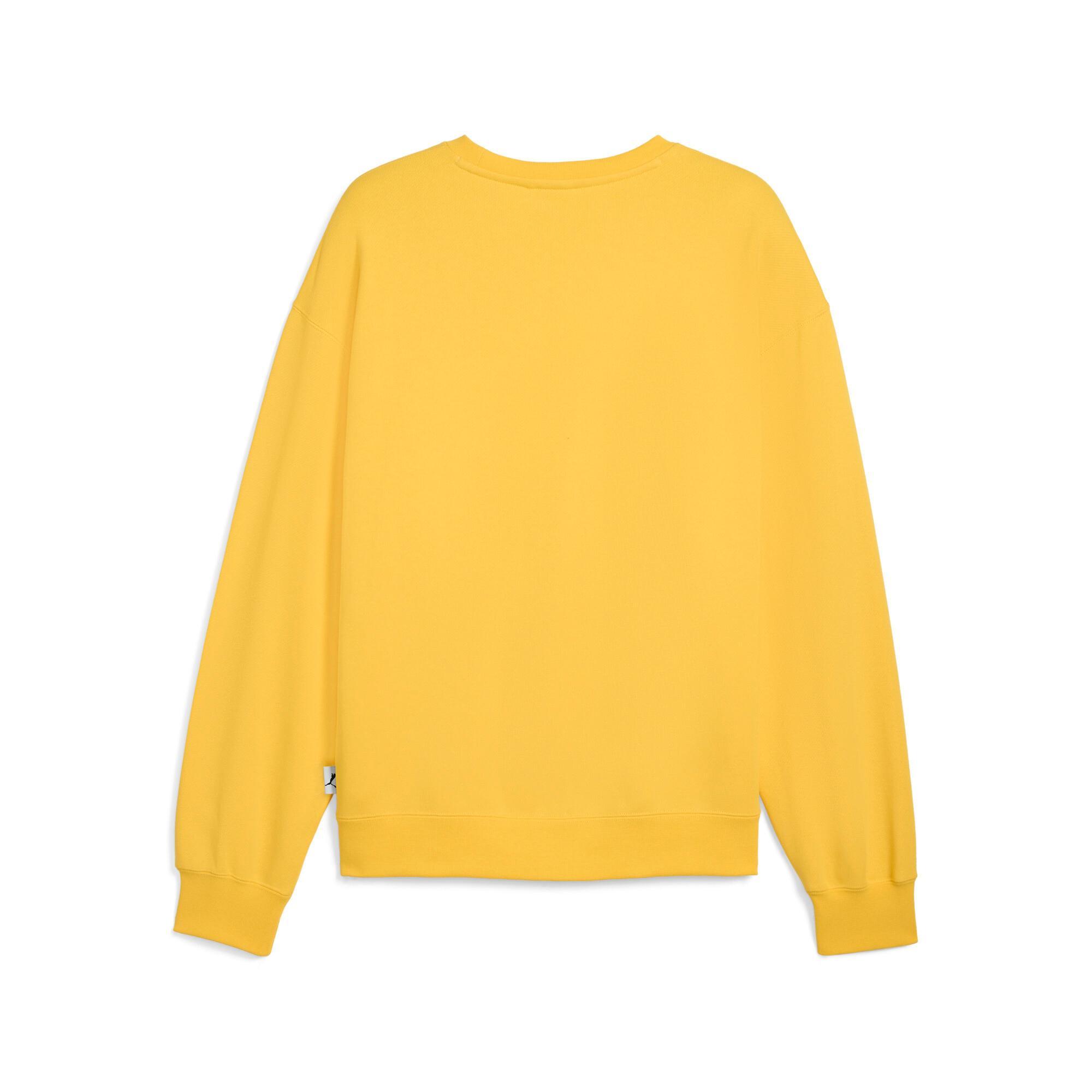 MMQ Men's Graphic Crew Product Image