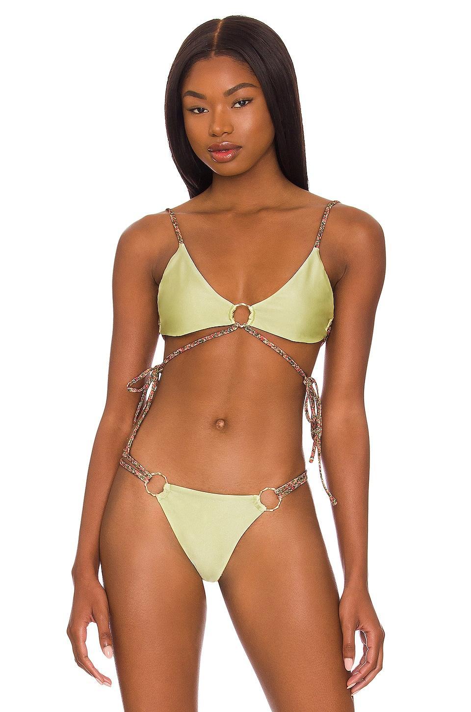 Salma Top Tularosa Product Image