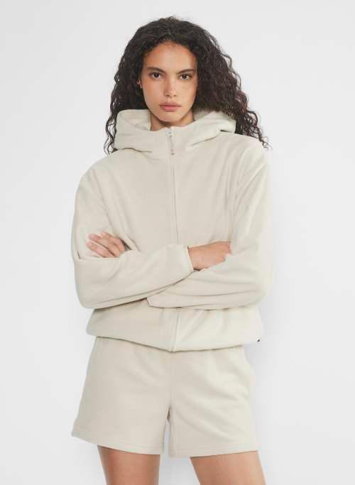polartec® 200 aurora zip-up Product Image