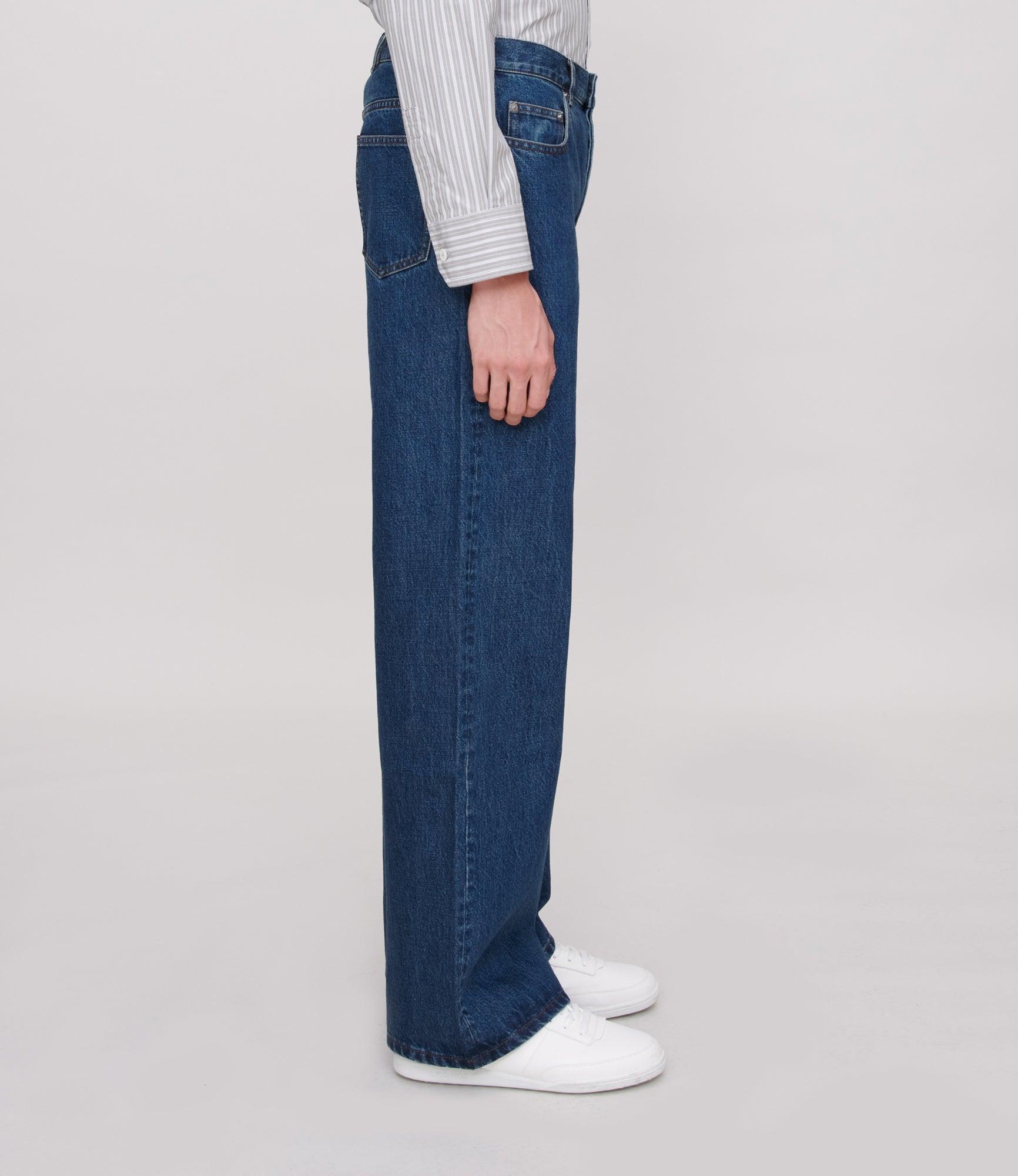Aaron jeans Male Product Image