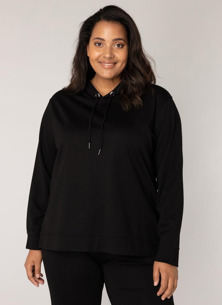 Base Level Yalisa Hoodie Product Image