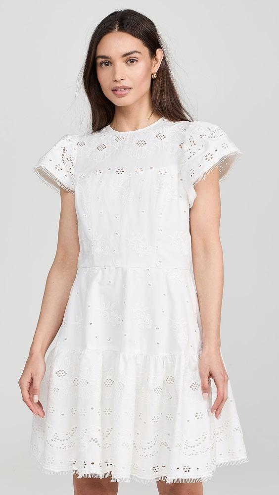 Shoshanna Hudson Dress | Shopbop Product Image