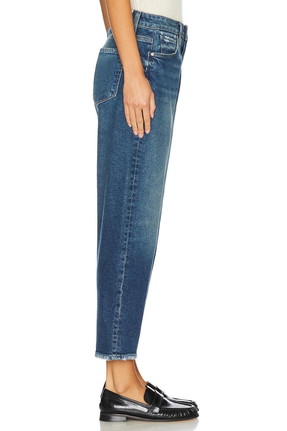 Alexis Petite Barrel Leg PAIGE Product Image