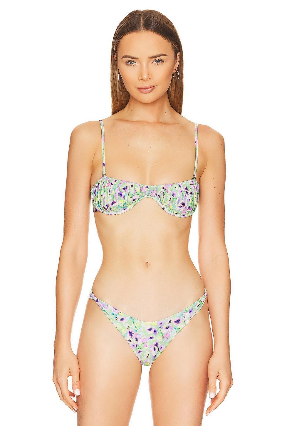 Normani Top Tularosa Product Image
