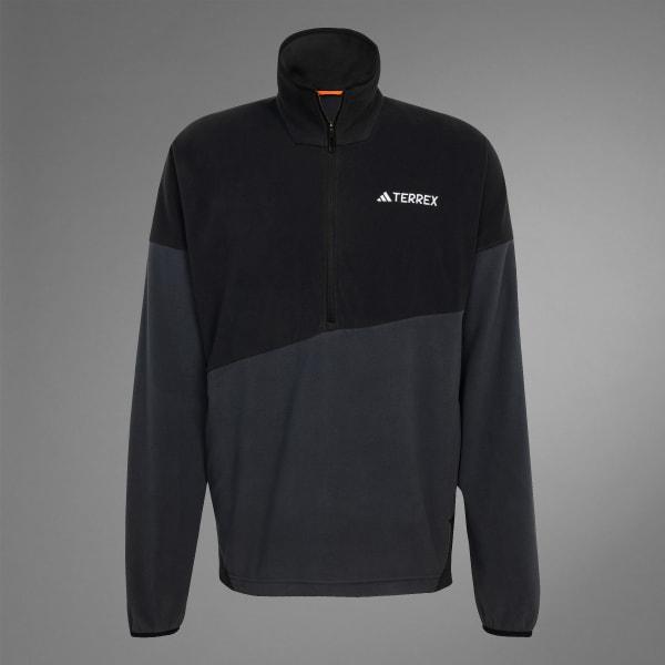 Terrex Multi Climawarm Fleece Anorak Product Image