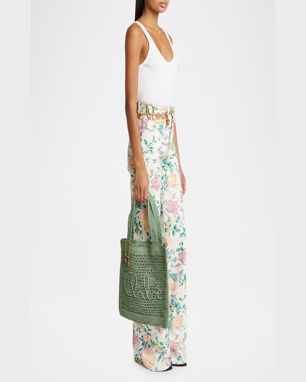 Summer Banana tote bag Product Image