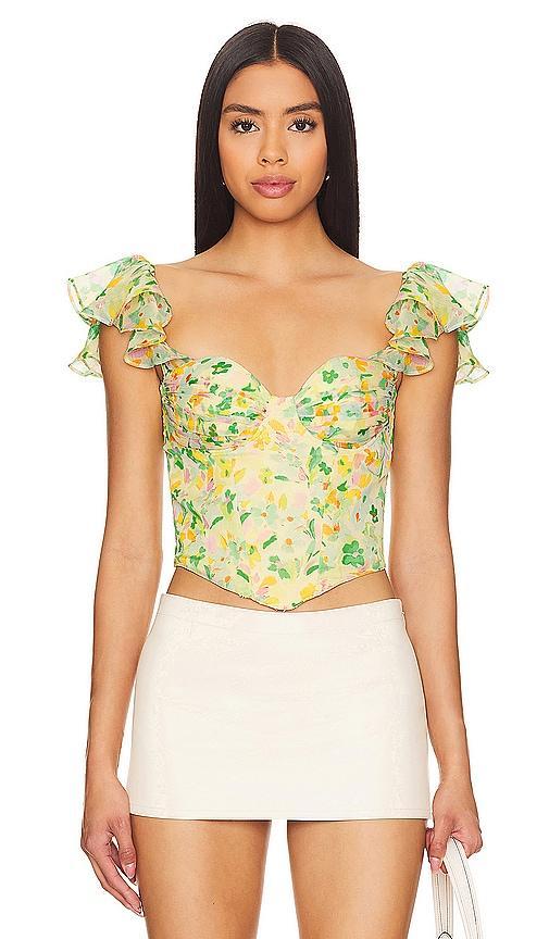 Corazon Top Product Image