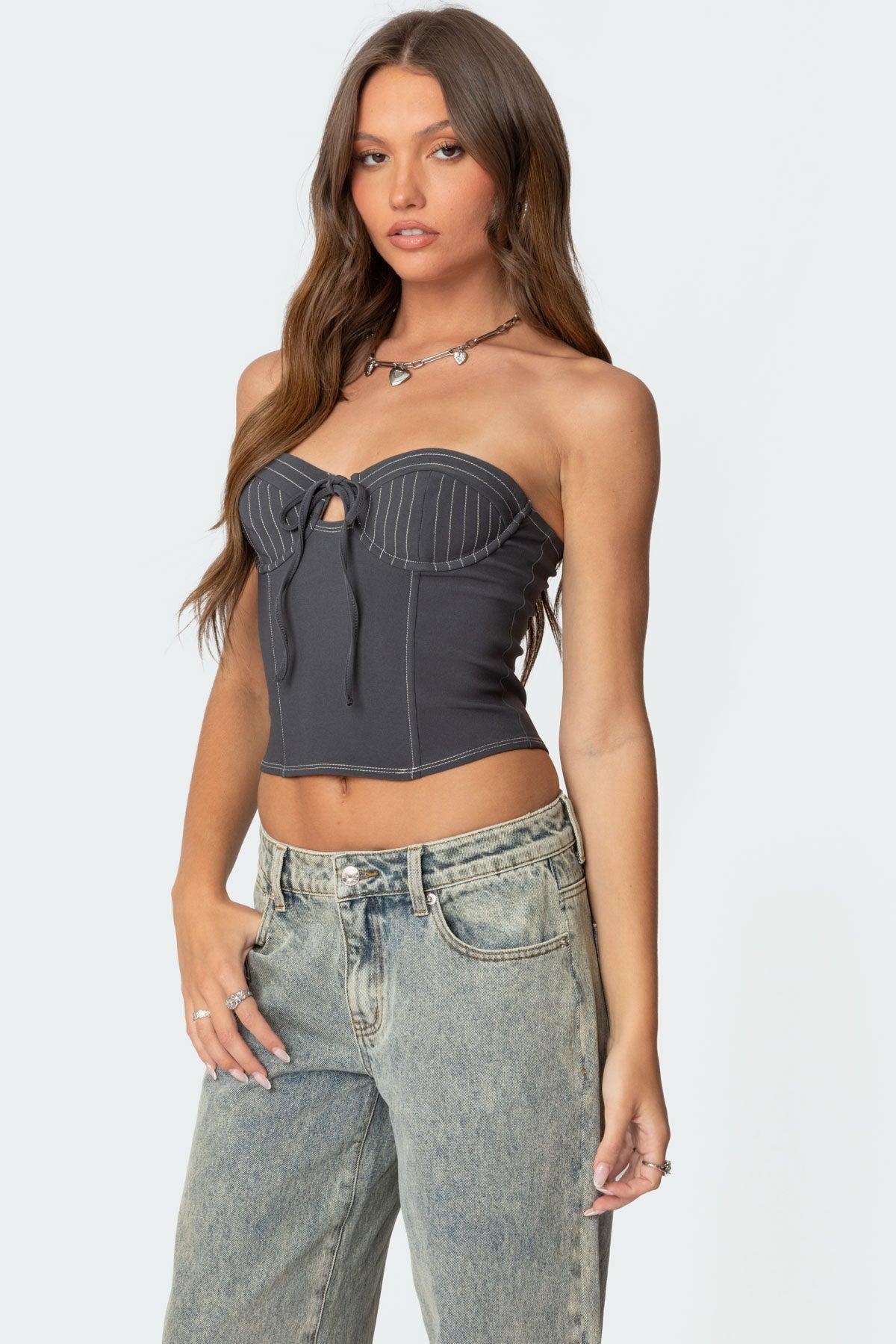 16 Vintage Acid Wash Jeans Product Image