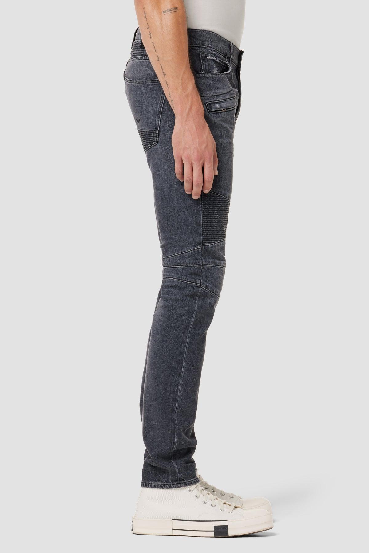 Blinder Biker V2 Skinny Jean Male Product Image