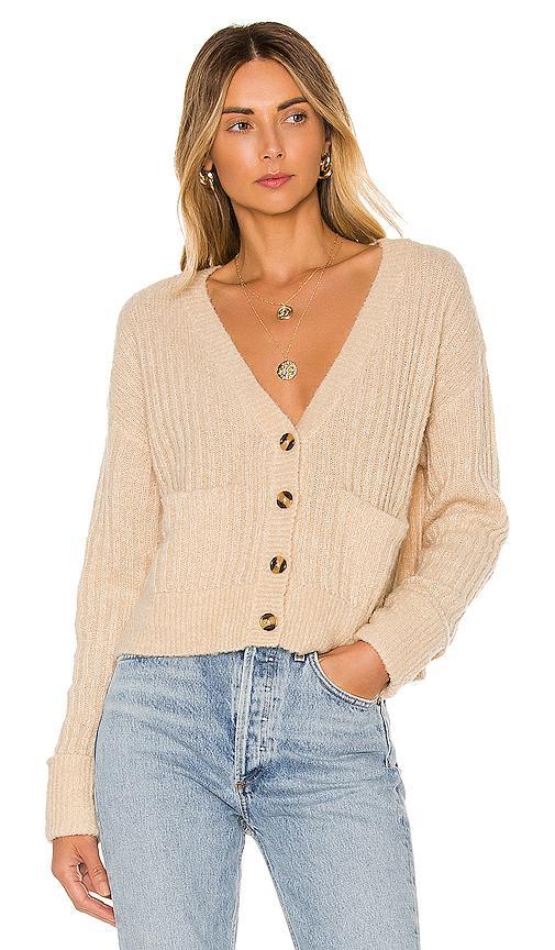 Caroline Cardigan Lovers and Friends Product Image