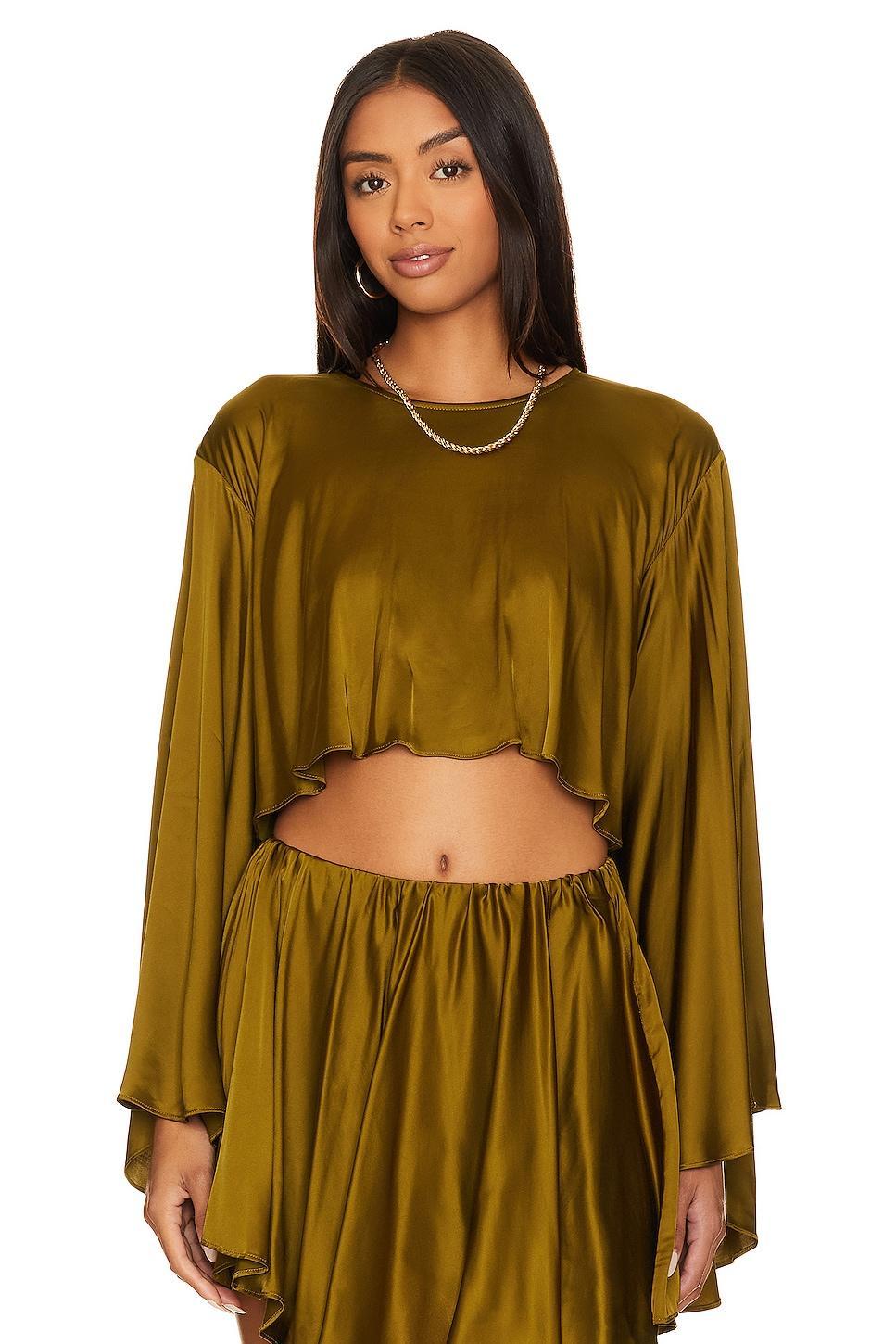 Seema Top NBD Product Image
