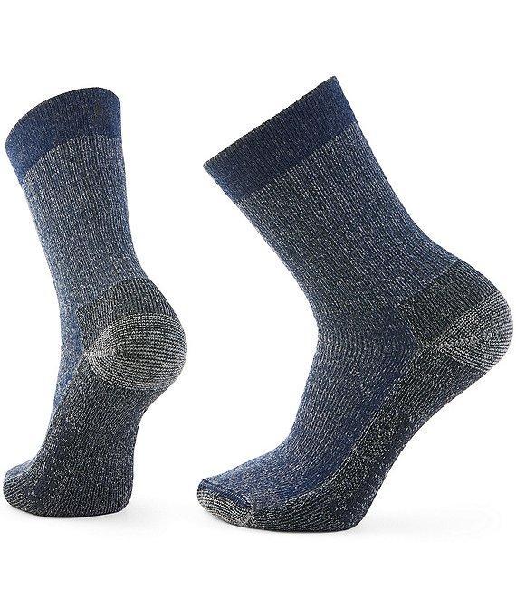 SmartWool Second Cut Hike Crew Socks Product Image