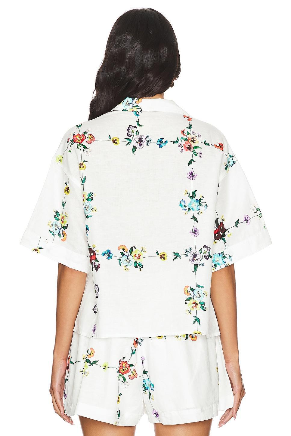 The Santana Shirt Sancia Product Image