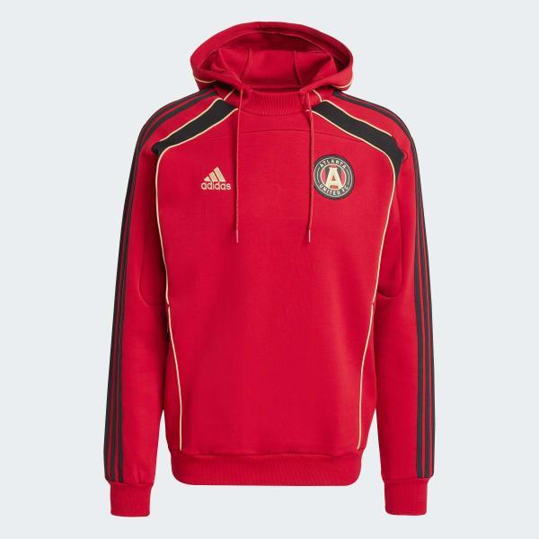 Atlanta United FC UBP Travel Hoodie Product Image