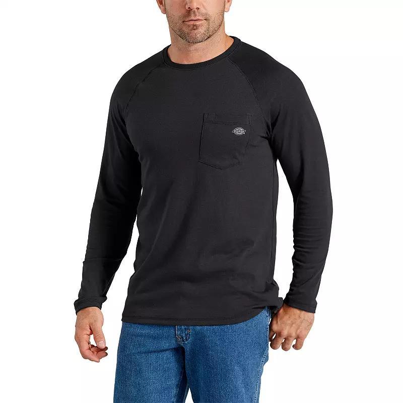 Dickies Temp-IQ Performance Cooling Long Sleeve Men's Clothing Product Image