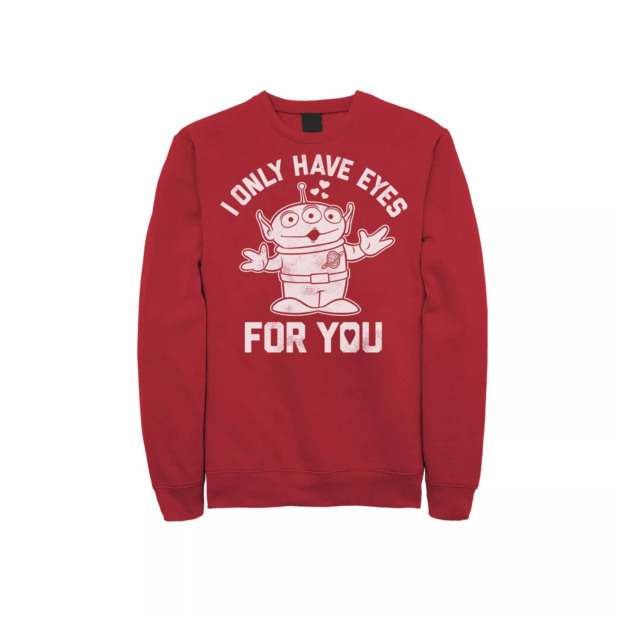 Mens Bah Hum Pug Santa Hat Outline Christmas Fleece Product Image