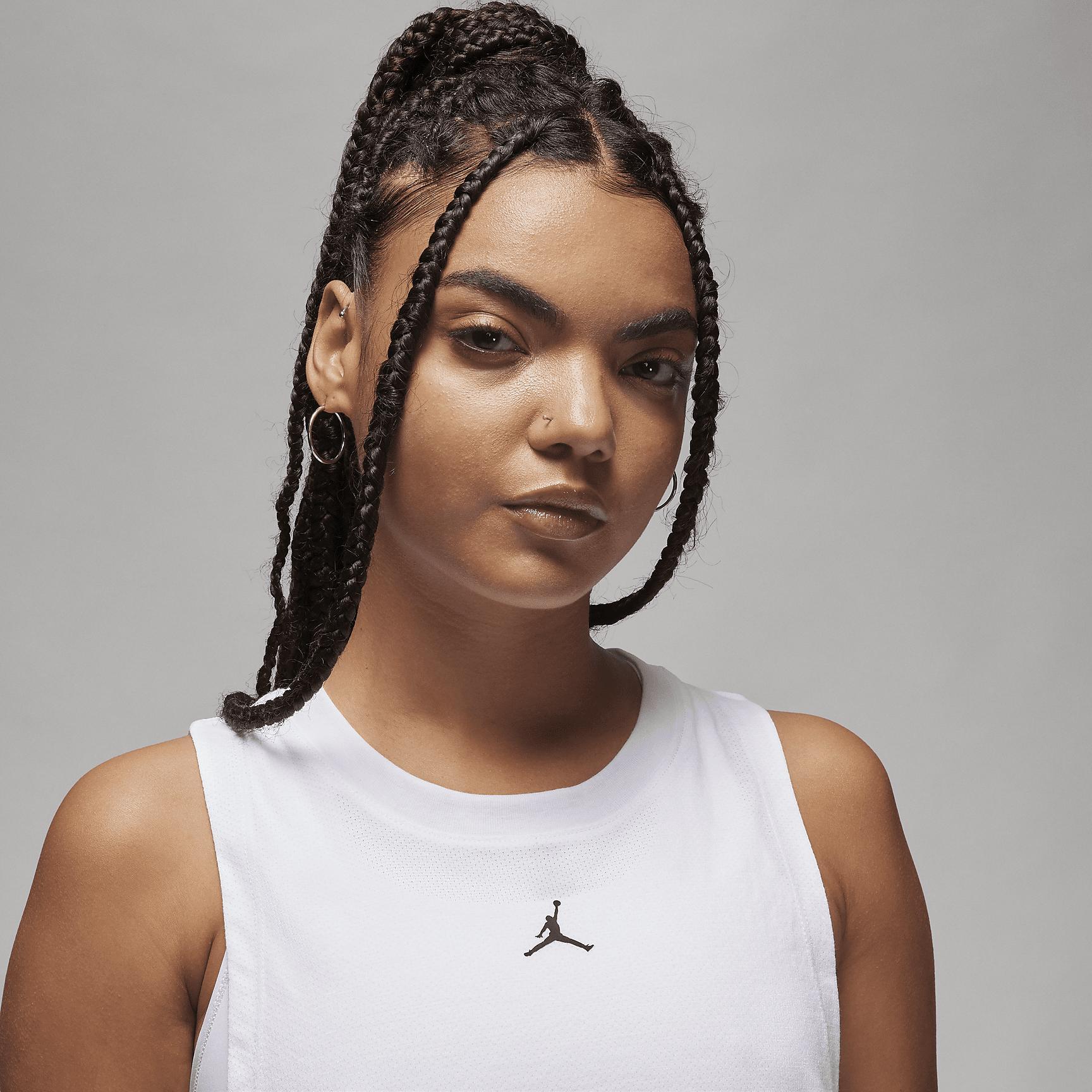 Jordan Sport Women's Diamond Tank Top Product Image