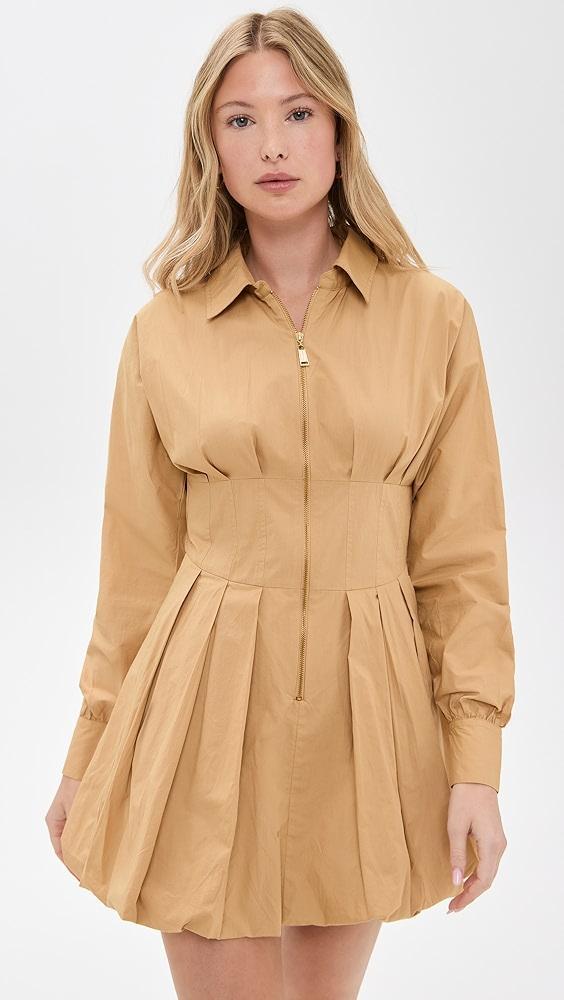 Ramy Brook Naira Dress | Shopbop Product Image