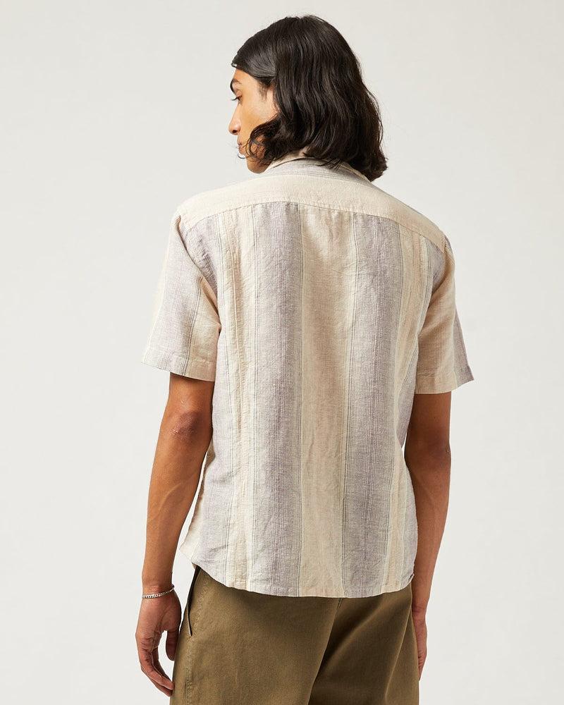 Sunset Stripe SS Camp Product Image