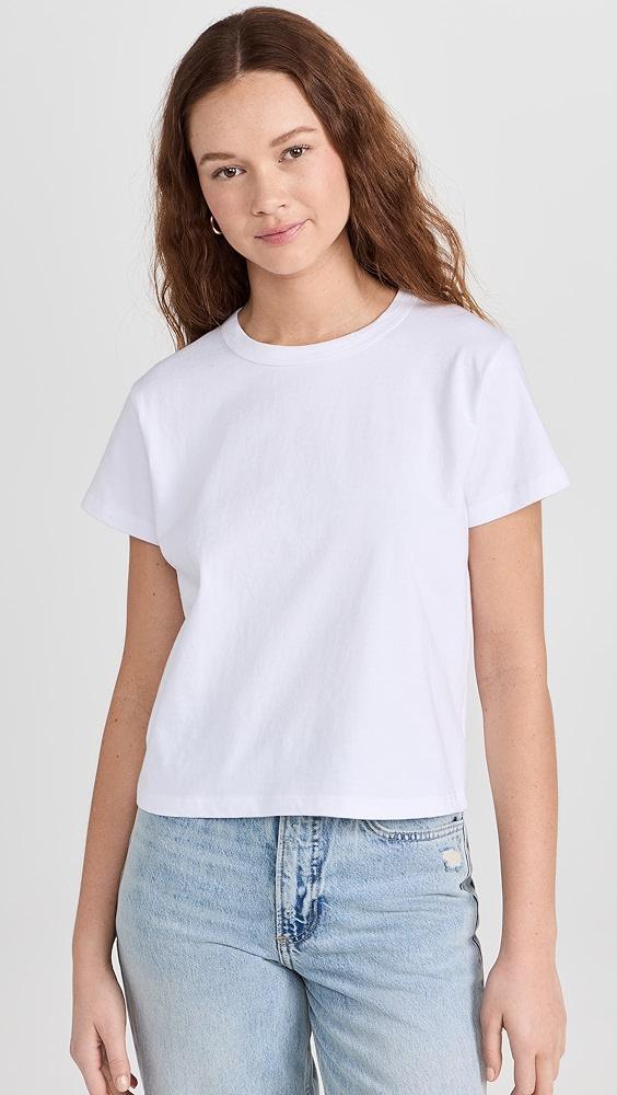Leset Margo Tee 2 Pack | Shopbop Product Image