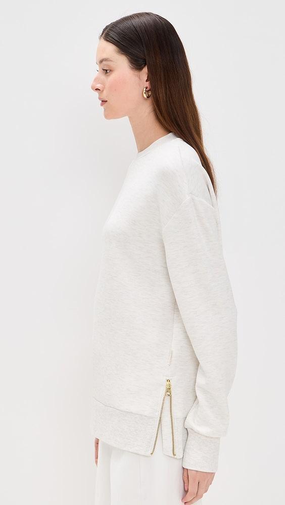 Varley Gabriella Sweatshirt | Shopbop Product Image