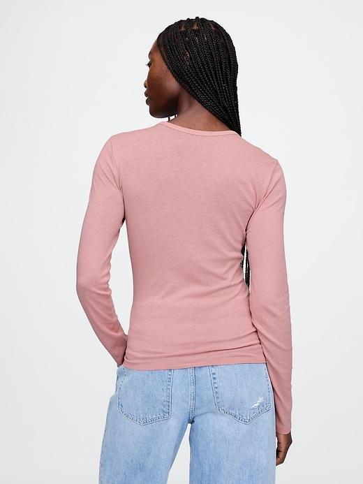 Lightweight Modern T-Shirt Product Image