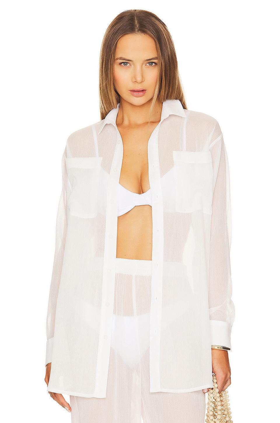 Mika Top JADE SWIM Product Image