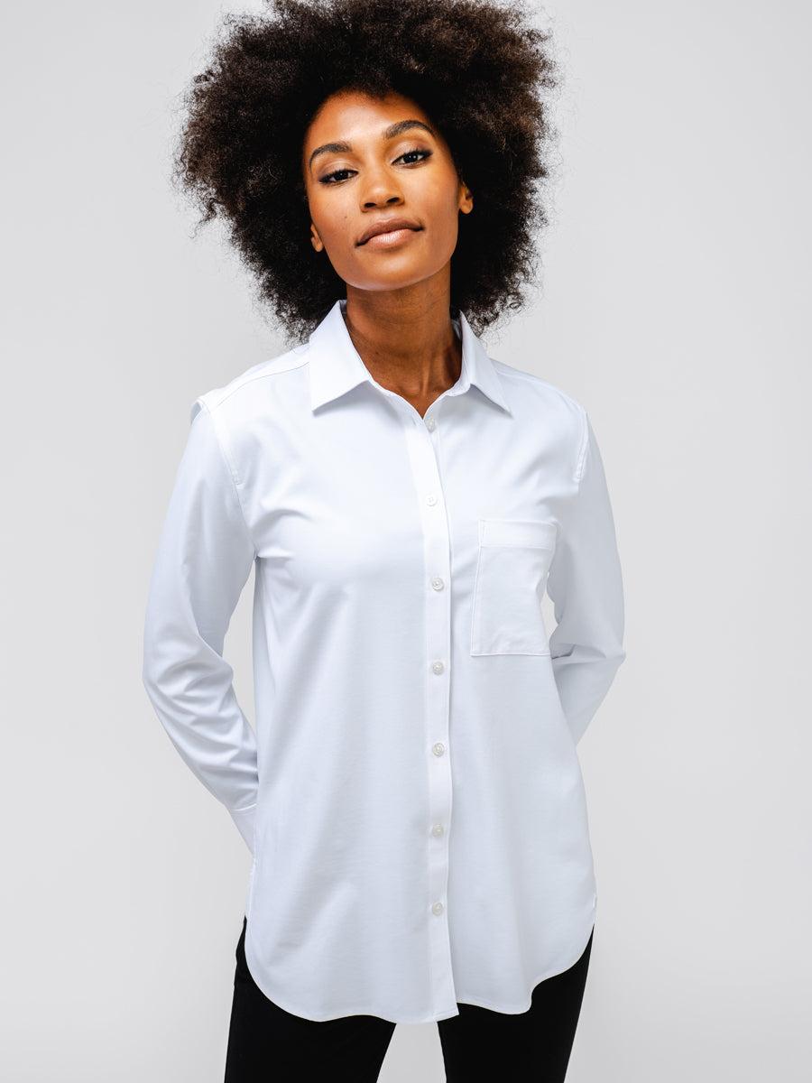 Women's AeroZero° Shirt Product Image