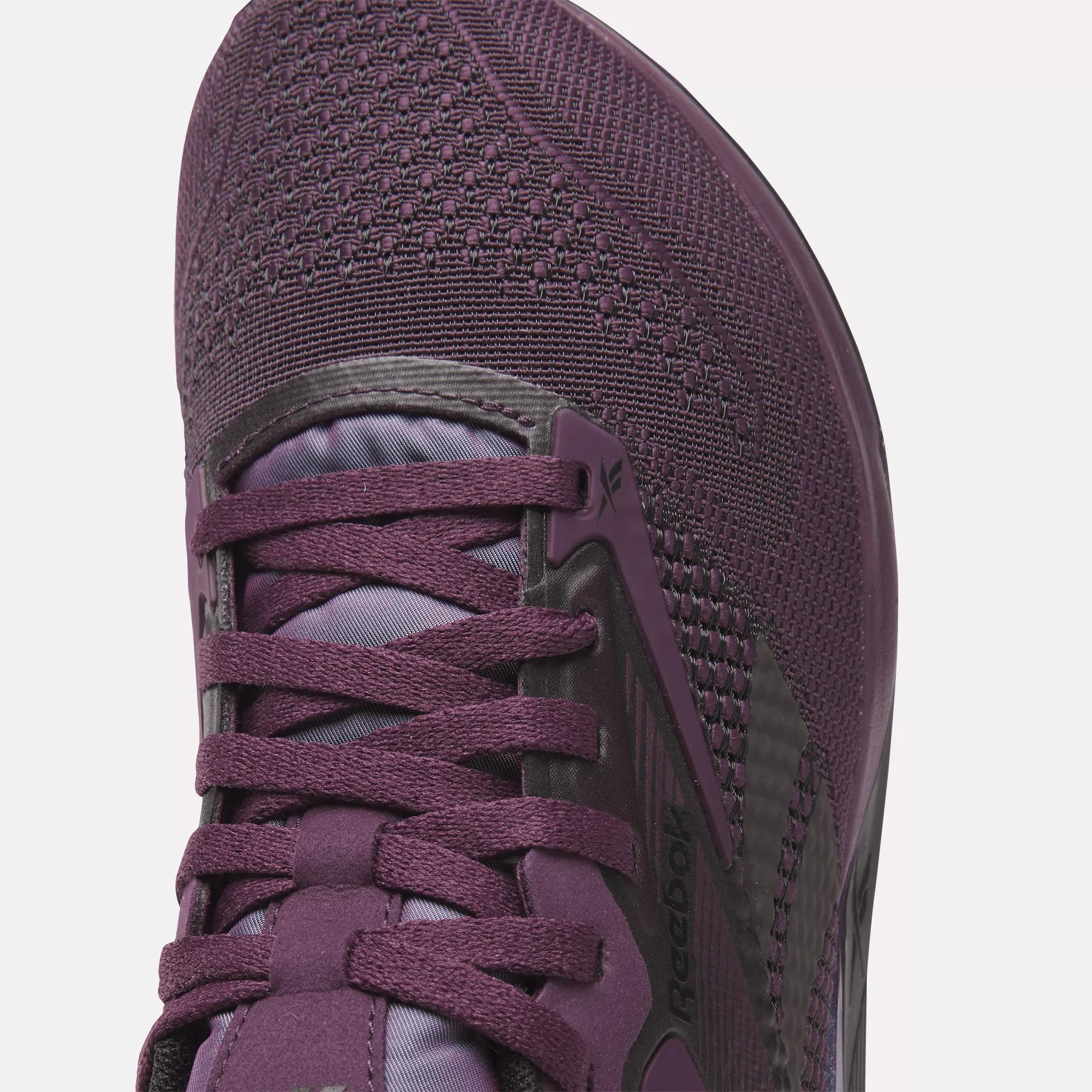 Women's Nano X4 Training Shoes in Pink Product Image