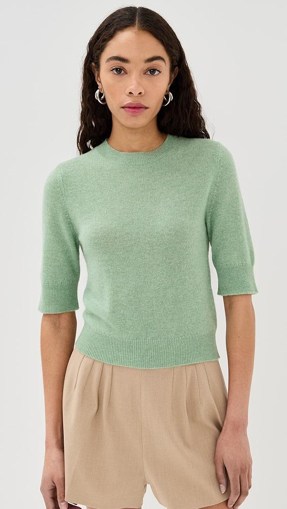 Le Kasha Chypre Cashmere Sweater | Shopbop Product Image