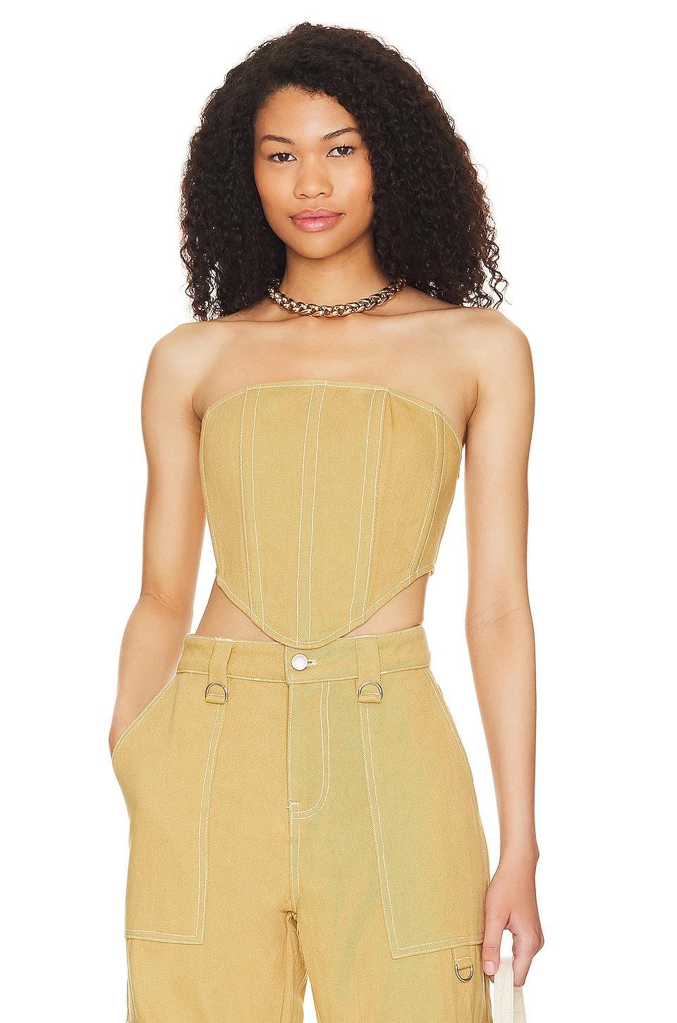 Ella Corset BY.DYLN Product Image