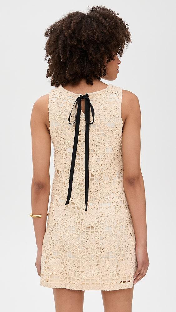 o.p.t Harley Cotton Dress | Shopbop Product Image