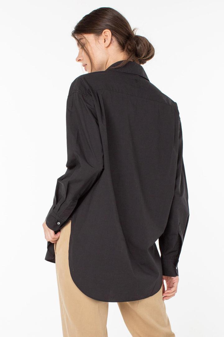 The Great White Blouse ! Product Image
