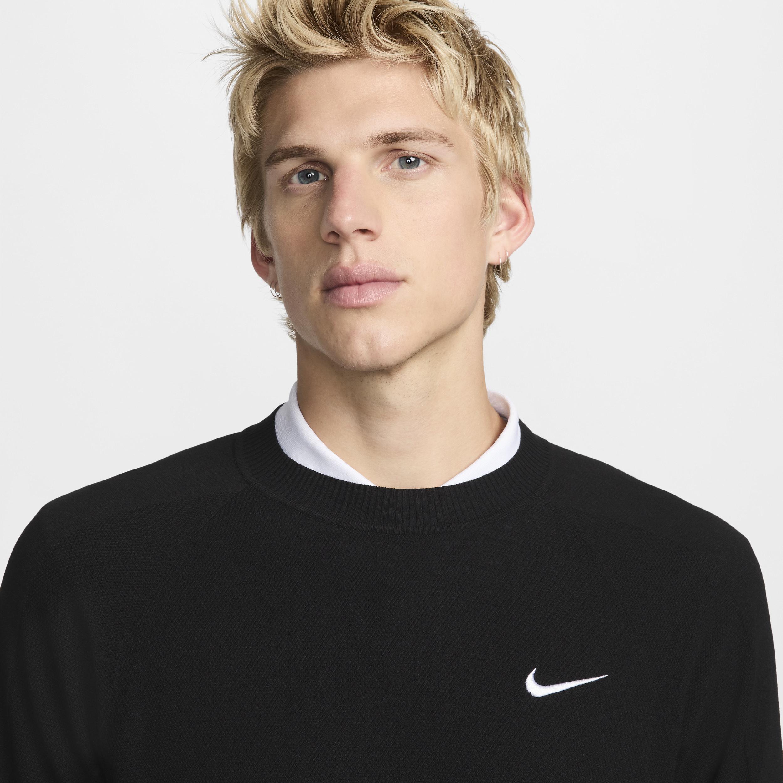 Nike Men's Tour Golf Sweater Product Image