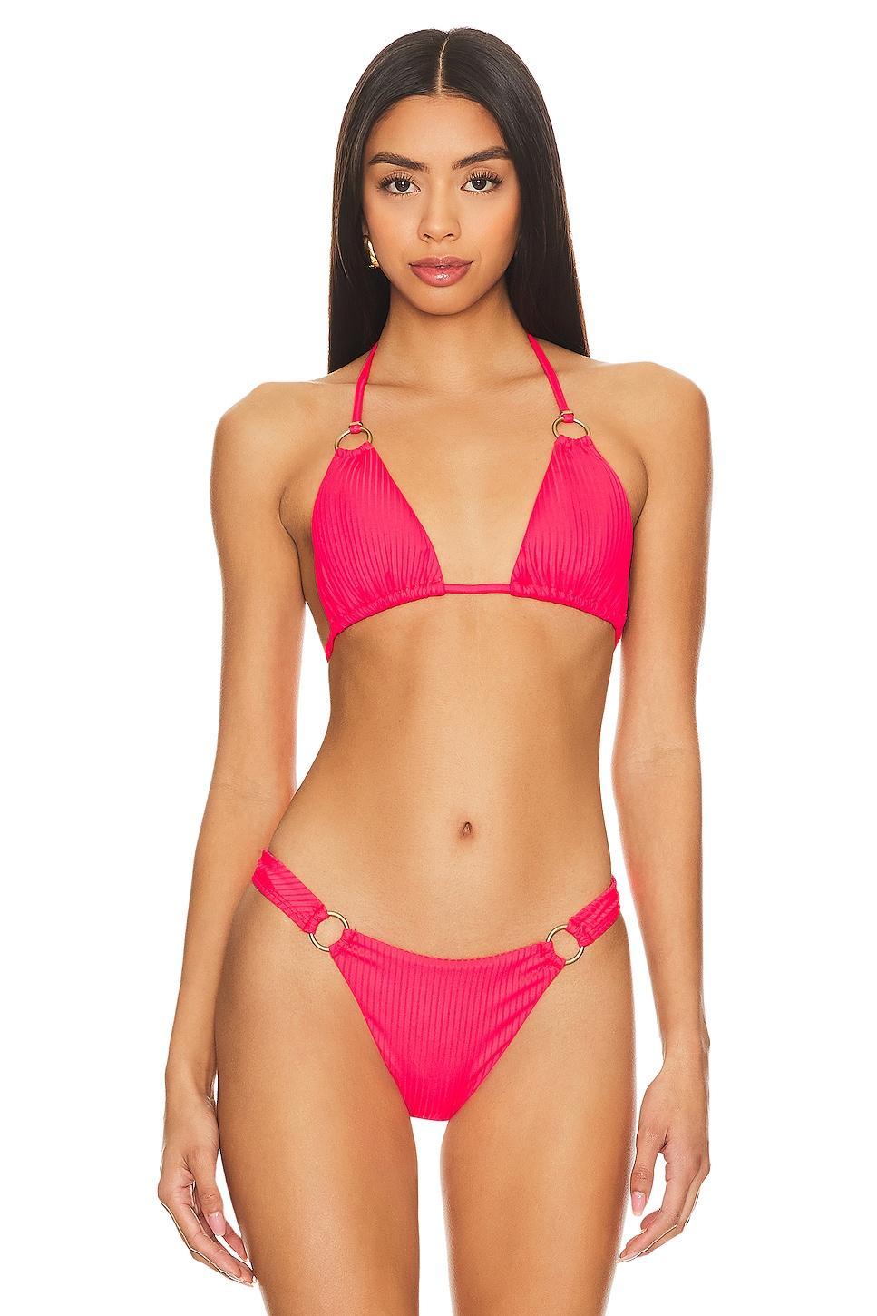 Cosmo Bikini Top vitamin A Product Image
