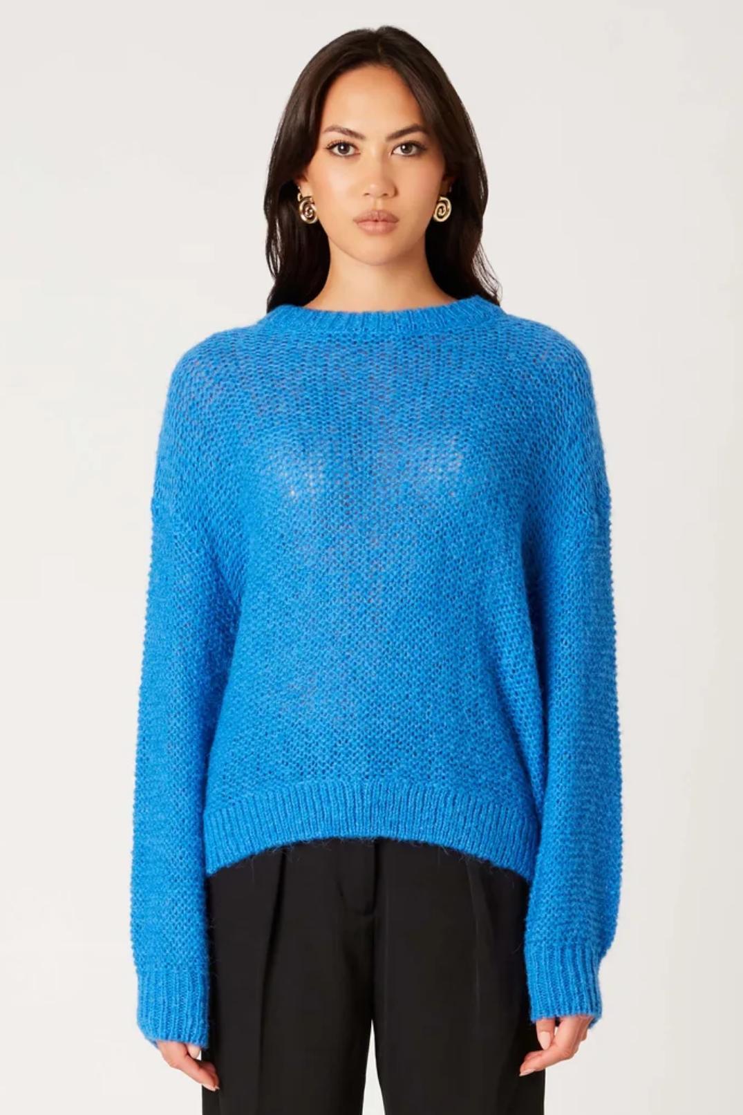 Paolo Sweater Product Image