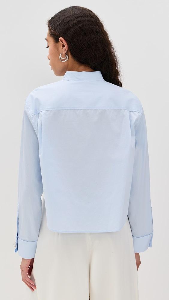 A.L.C. Kat Top | Shopbop Product Image