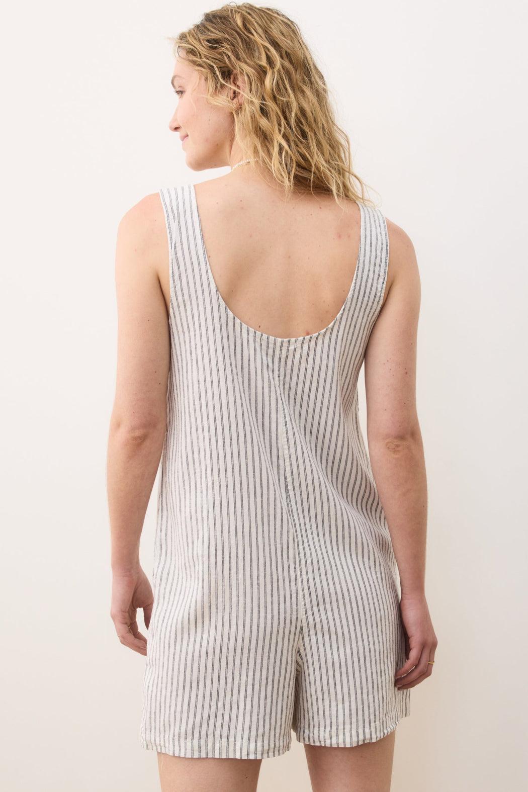 Sydney Romper Product Image