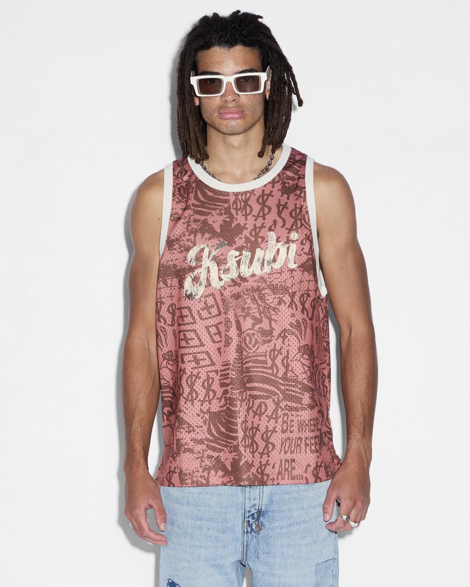 MILLS IKON JERSEY MULTI Male Product Image