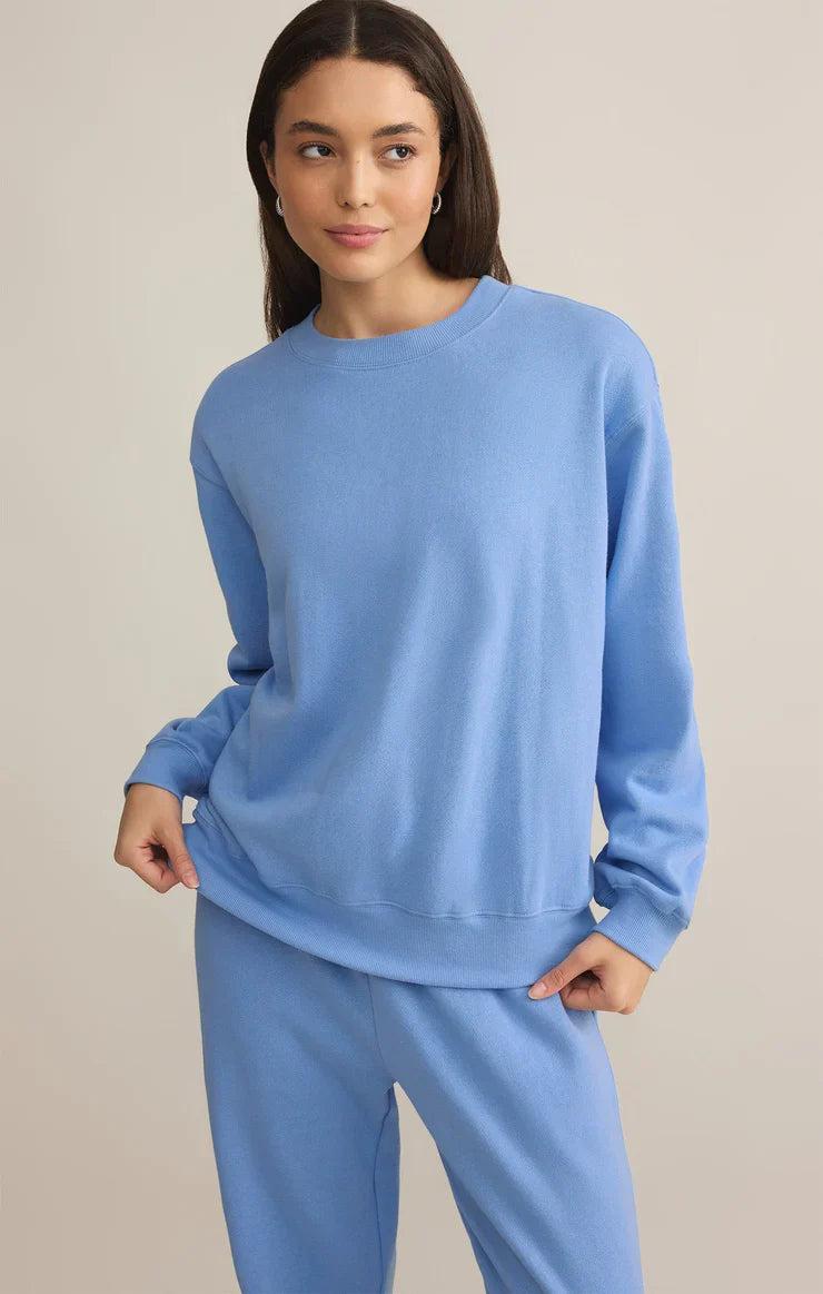 Boyfriend Sweatshirt Product Image