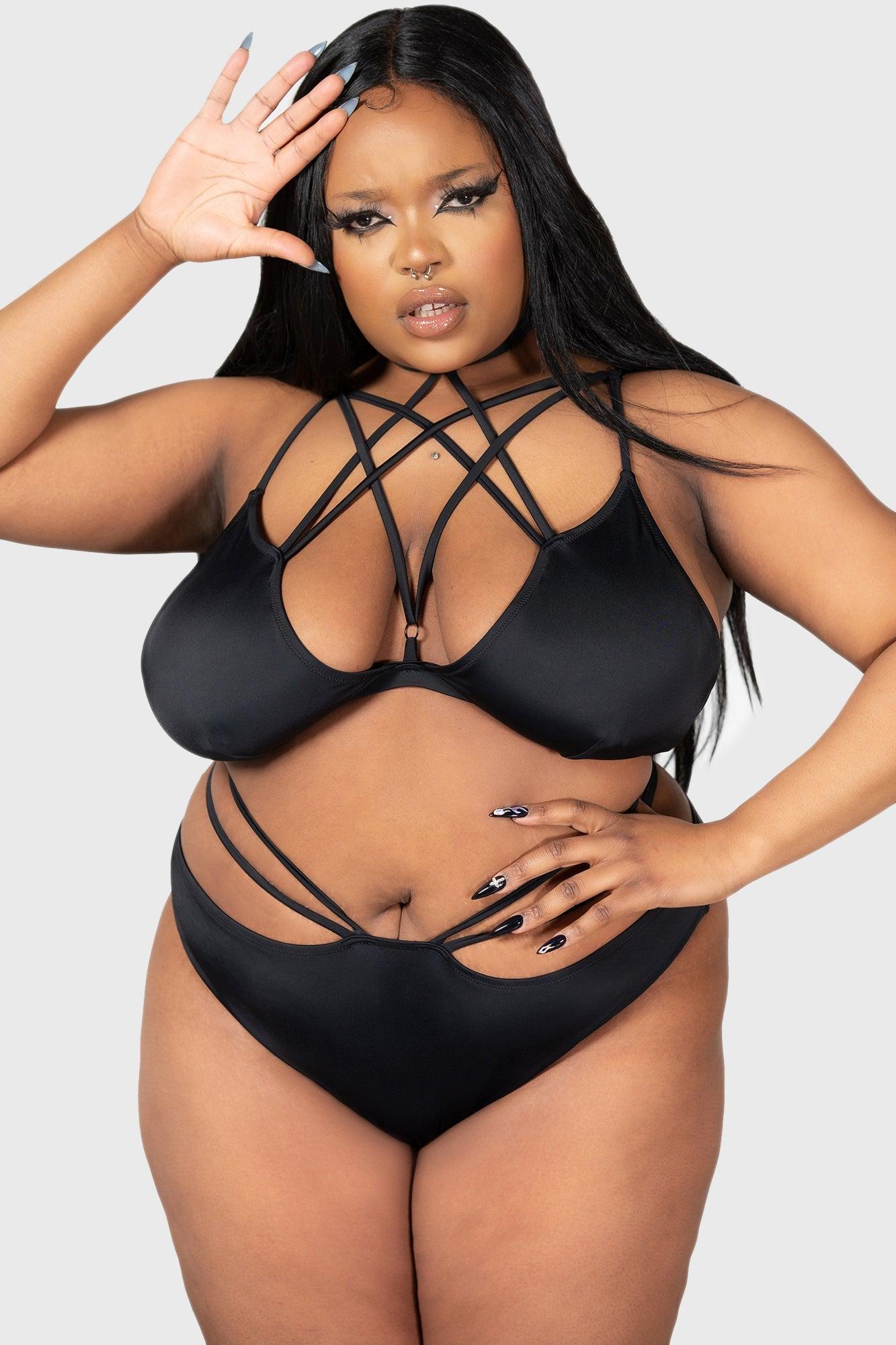 Sereia Bikini - Resurrect Female Product Image
