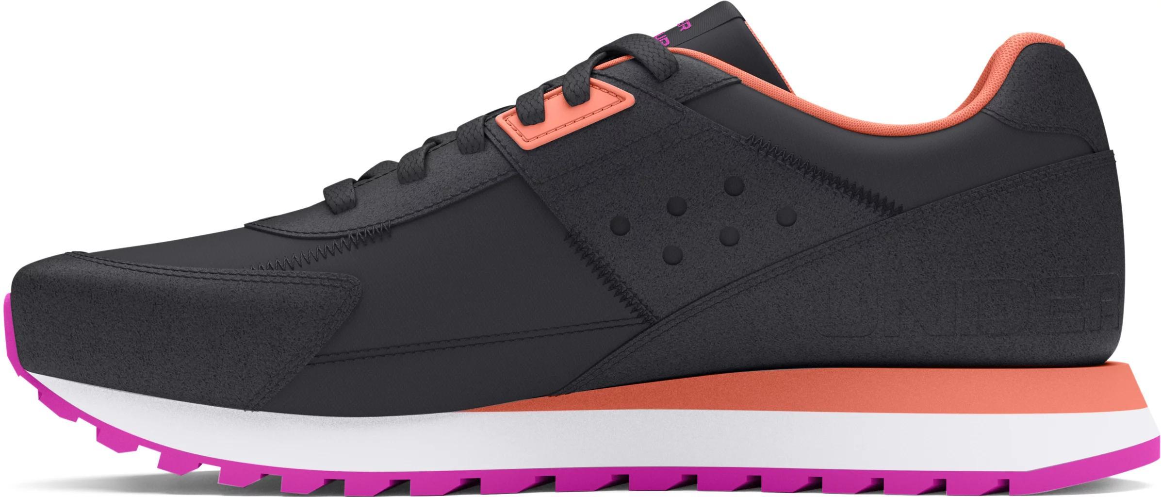 UA Essential Runner Product Image