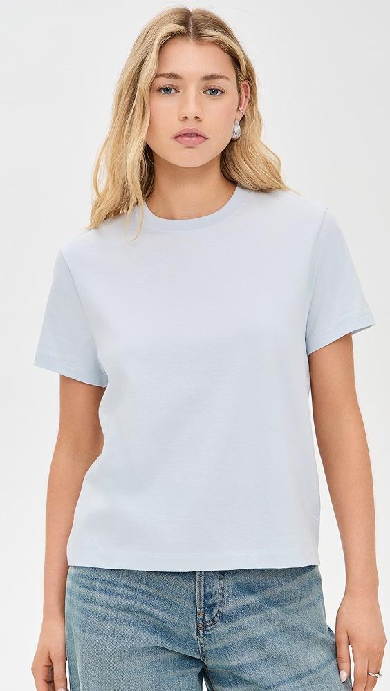 Vince Crew Neck Tee | Shopbop Product Image