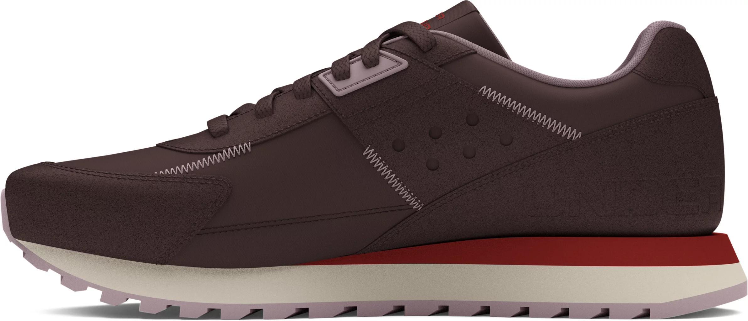 UA Essential Runner Product Image