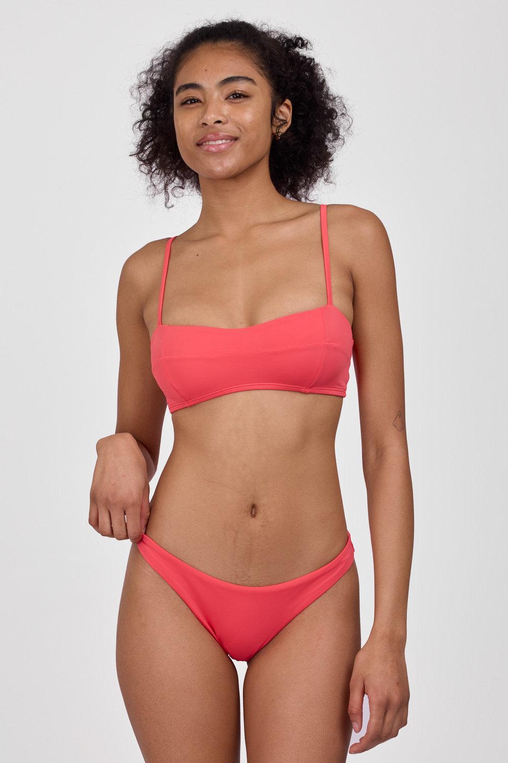 Kelia Bikini Bottom Product Image